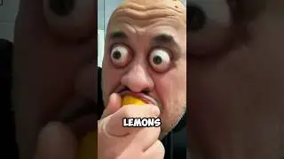 Шокирующая правда, скрытая внутри лимона&hellip; Вы не поверите! 🍋😱
