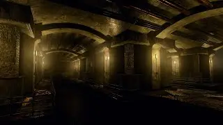 Underdark Ambient Music  | Meditation music | Relax Music