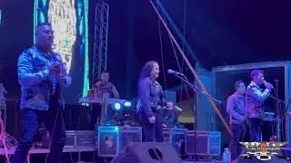 Maniaco - La Sombra de Aguilares