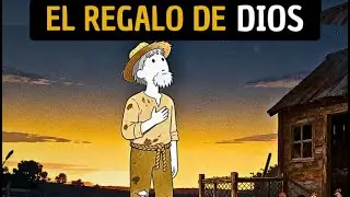 Se BURLARON de este Campesino... Pero DIOS le tenia un REGALO