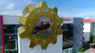 The Ceremonial Declaration of Batangas State University as The National Engineering University