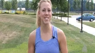 Staying on TRAC: Warm Weather Outdoor Fitness Tips
