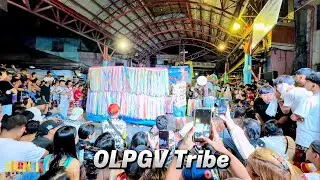 OLPGV Tribe (1st Runner Up) - Tondo Drumbeat Competition 2025 &ldquo;Percussion Category&rdquo;