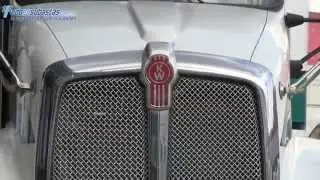835105  Kenworth / T660M / 2012