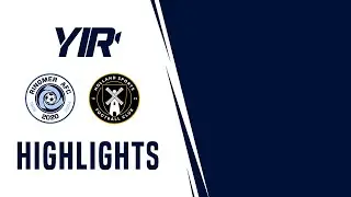 Highlights | Ringmer AFC v Holland Sports - 04.09.21