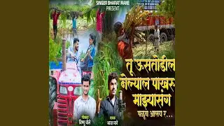 Tu Ustodila Nelyala Pakhru Mazyasang Palun Aaly R