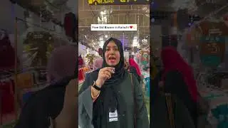 Free Eid Bazaar in Karachi JDC Maa Hum Bhi Eid Manayen Gy