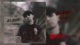 Pre kai ro - 1 cover by Aki Akbar | Aki Akbar - The one (cover) | single