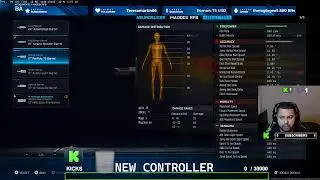 THIS NEW CONTROLLER IS GOOD ASF! NEW GUNS TOO