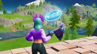 Collect Floating Rings at Lazy Lake / All Floating Rings Guide &ndash; Fortnite Chapter 2 Season 3