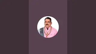 Aacharya Pandit Kapil Dev Tripathi  is live