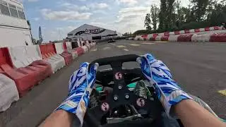 Cars, Karts & Coffee session | Inkart Puurs | 1:34:905