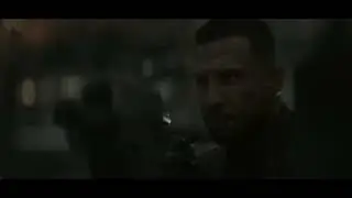 Halo Show - Last Stand (PT.2)