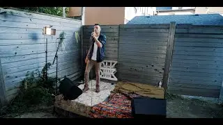 ‘Northern Fortune’ Live Performance (2023)