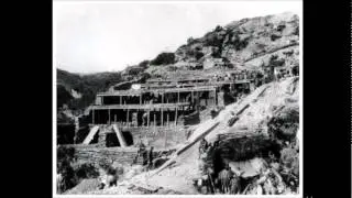 Echoes from Gallipoli - Anzac Day 2015