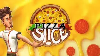 Przypadkowe #304: Pizza Slice - Włoska Pizza u ALFONSO z USA 🤣