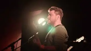Third Time's The Charm - Live at Middle East Night Club | Cambridge, MA