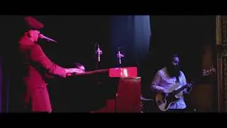 Lou Anthony Band - Live @ Southern Theatre - Columbus - Ohio