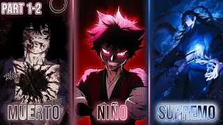 Ser Demoníaco Muere Lleno De Arrepentimiento Solo Para Despertar En El Pasado [Parte - 1-2]