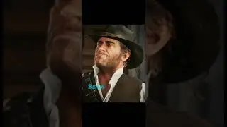 Arthur Morgan (Pretty Boah)
