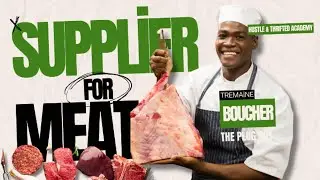 How to Start a Profitable Meat Business | Essential Tips and Supplier Information