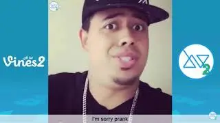 All Mighty Duck Prank Videos!