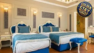 Begonville Mansion Oldcity | İstanbul, Turkey | Hotel Review 🏨