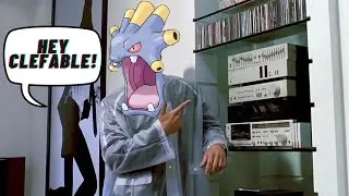 Exploud has no COUNTERS with this 999999 IQ Strategy!! - Pokemon Showdown Sweeps