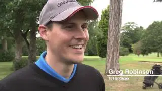 Ollie Farr Lessons - Social Media Winners