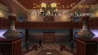 Let's Supreme Ghost Thief - Death's Cold Embrace, Act I, Scene 2: A Formula For Success