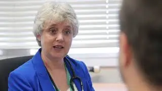 Physician associates working in general practice: Karen&rsquo;s story - part 3