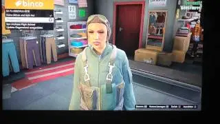 GTA Online | Flugschulen Update Infovideo | Fahr/Flugzeuge