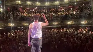 In the Name of the Son | Assembly Festival 2022