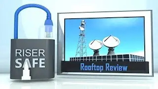 Commercial Building Technology Services 6: Rooftop Review