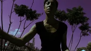 Crunc Tesla ft. InfiniTee & Tyson Jones - Galactic Travelers ◢*MUSiC ViDEO*◣