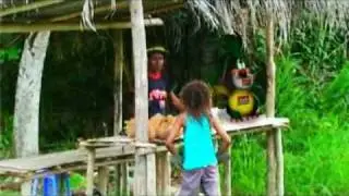 SVS PNG Indomie Kakaruk Noodles 2010 TVC