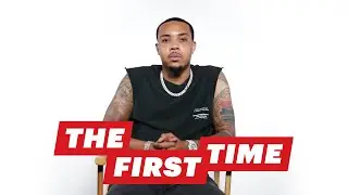 G Herbo on the Origins of His Name, Meeting Lil Uzi Vert, and Becoming a Father | The First Time