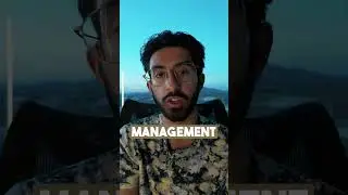 Risk Management?
