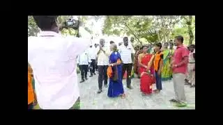 Dr.R. Govindhasamy sir as a chief guest on CHANDRA HIGHER SECONDARY SCHOOL Annual day Function 🔥🔥