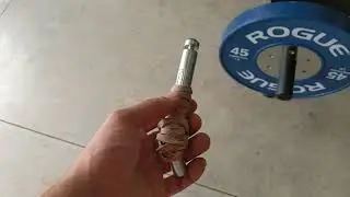 $8 Fix/Improvement for Titan Leg Extension / Leg Curl Machine