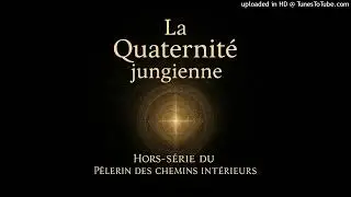 Ceci est susceptible de choquer. La Quaternité jungienne