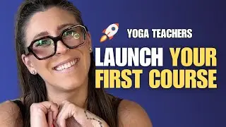 Can You Start an Online Yoga Business right after Yoga Teacher Training