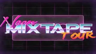 Plants vs. Zombies 2 — Ultimate Battle (Neon Mixtape Tour | Pop Jam)