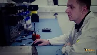 Raptor Photonics &mdash; лидер в области решений для цифровых камер