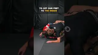 Big Dan's Kipping Escape from Mount