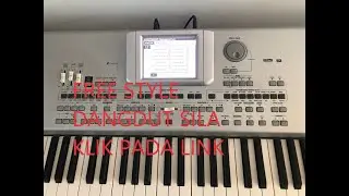 I Just Called to Say I Love You - Stevie Wonder (Korg Pa588) DOWN STYLE ADA PADA LINK DESCRIPTION.