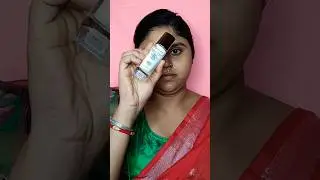 Swiss Beauty Highlighting Primer Review #thesuparna #review #shortsfeed #shorts #youtubeshorts