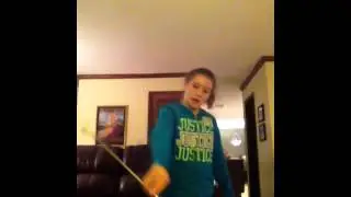 Basic baton skills for Beginners
