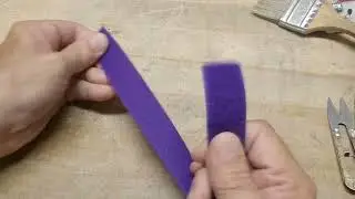#2315 Velcro Cable Straps