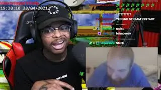 ImDontai Reacts To Chet Goldstein Is Far Worse Than EDP445